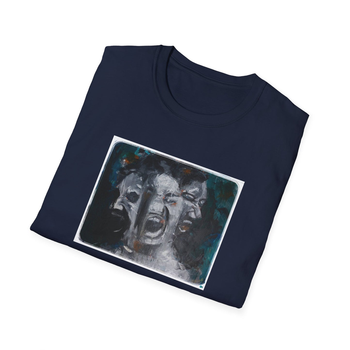 Moroscapades Unisex T-Shirt