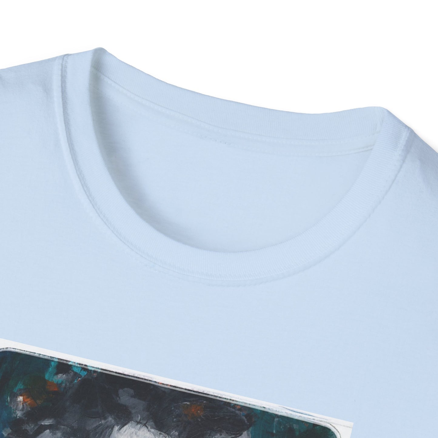 Moroscapades Unisex T-Shirt