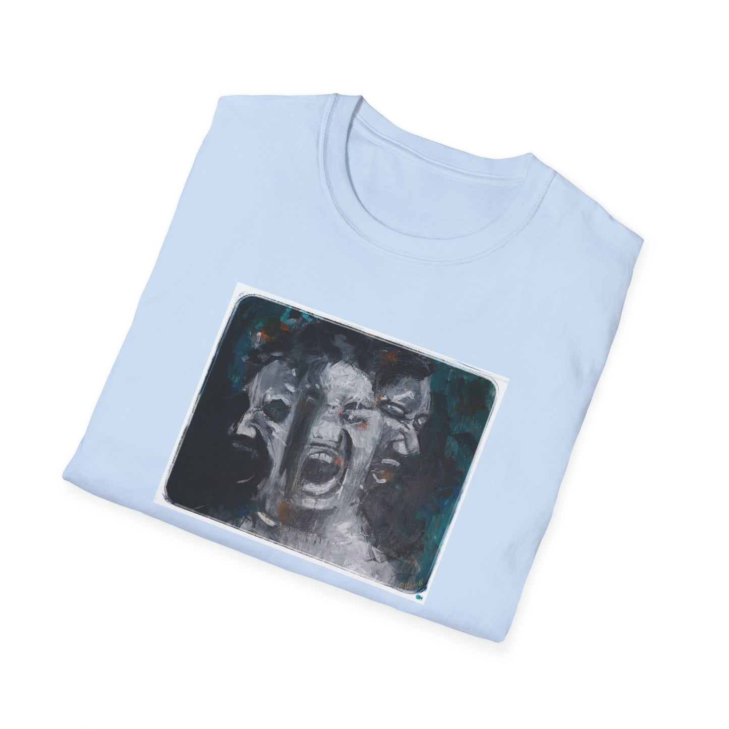 Moroscapades Unisex T-Shirt