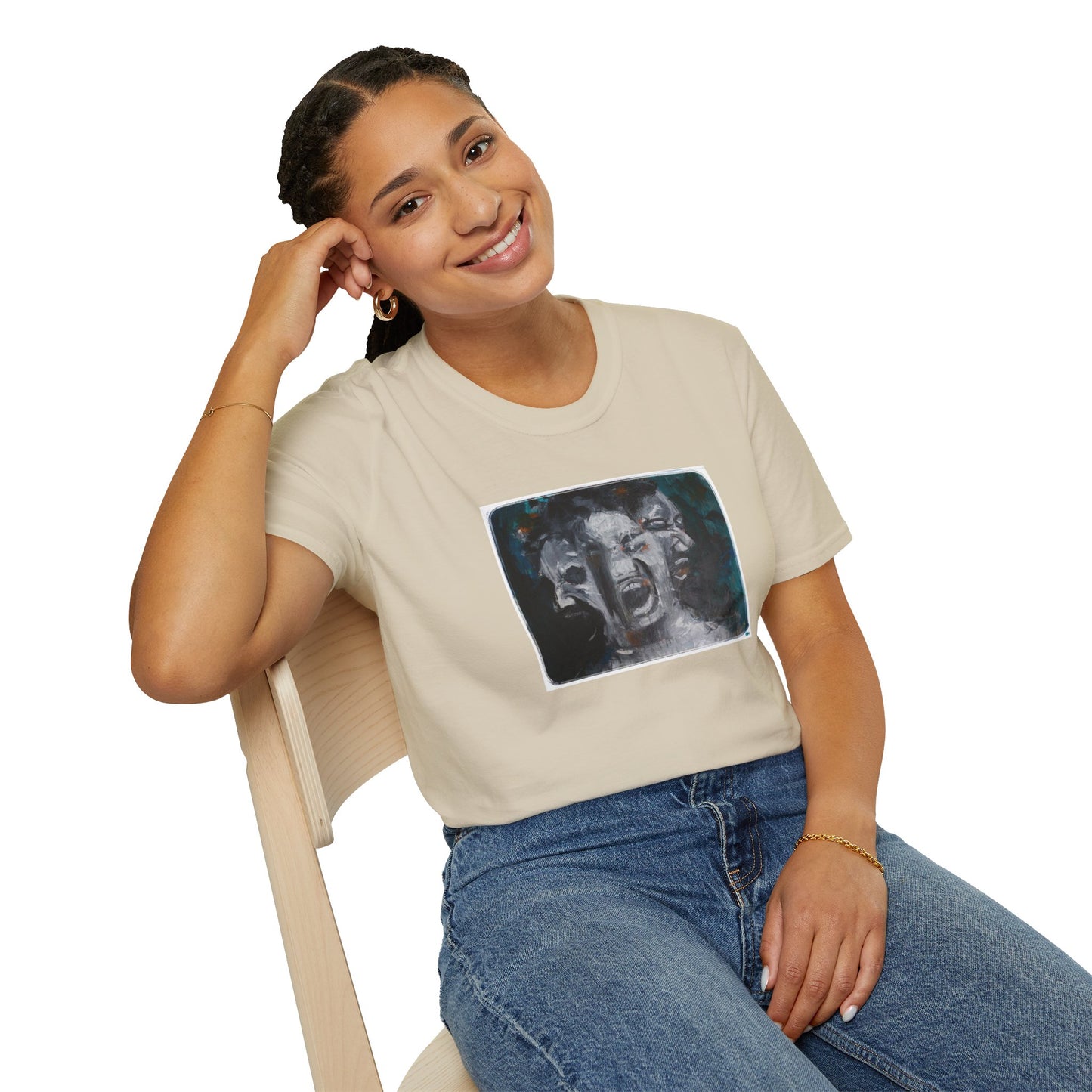 Moroscapades Unisex T-Shirt