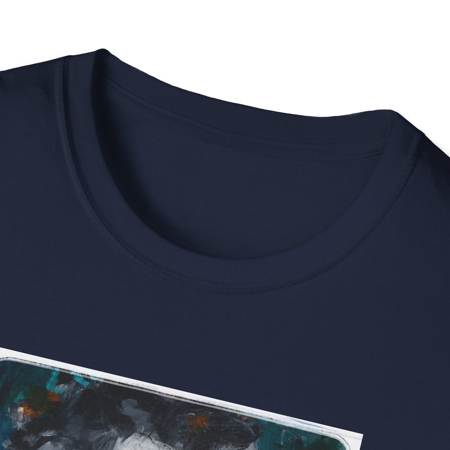Moroscapades Unisex T-Shirt