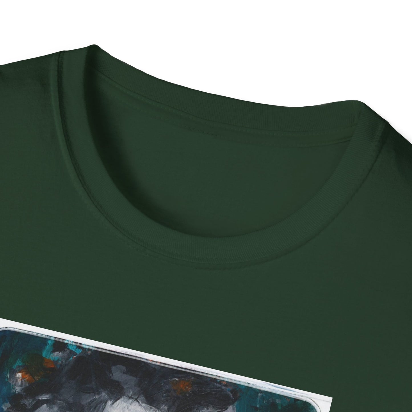 Moroscapades Unisex T-Shirt