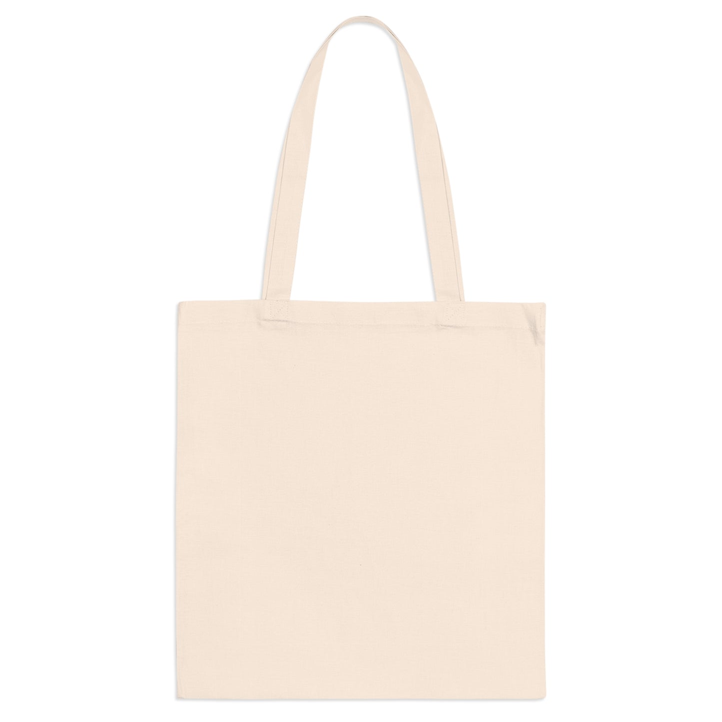 Tote Bag anonymous girl