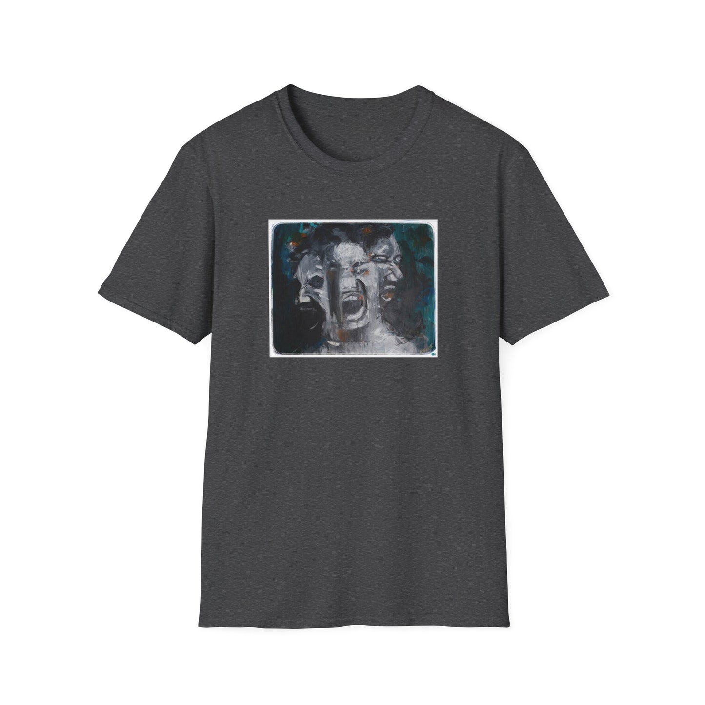 Moroscapades Unisex T-Shirt