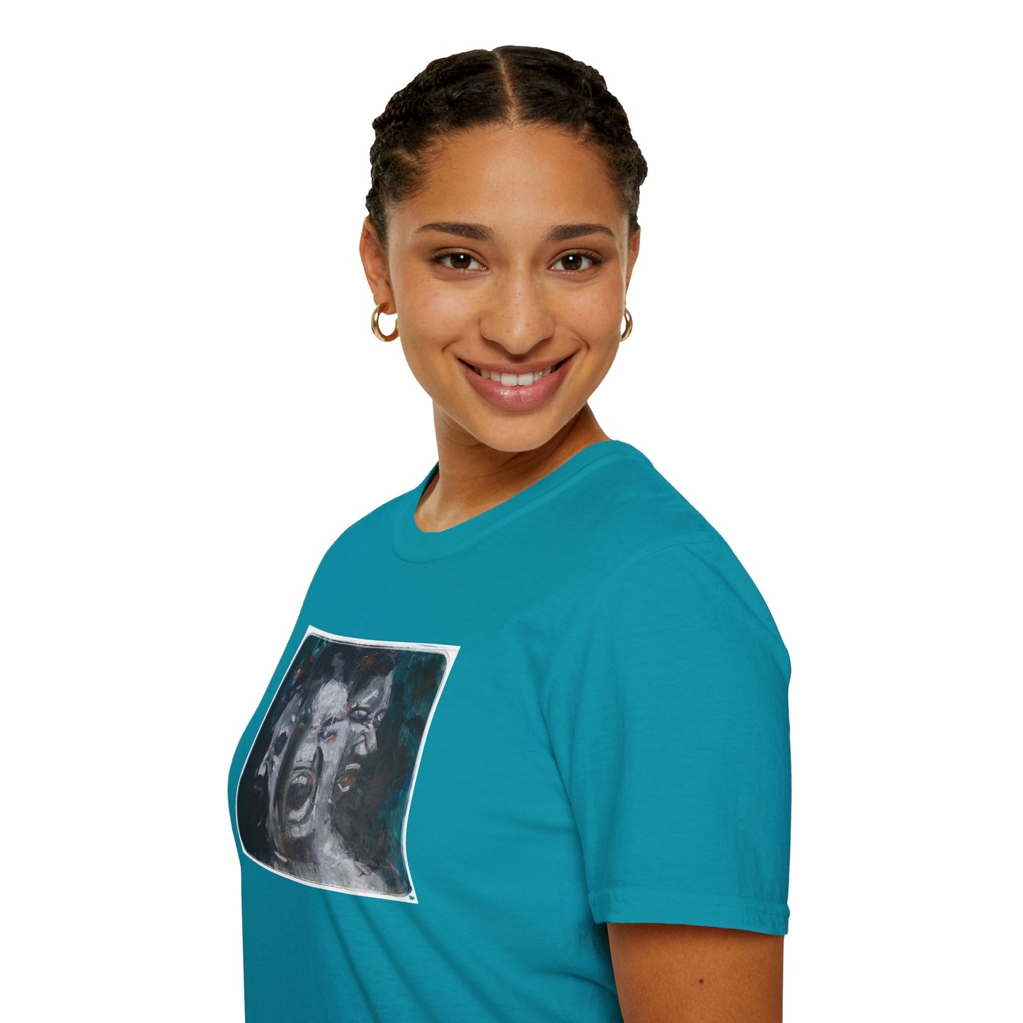 Moroscapades Unisex T-Shirt