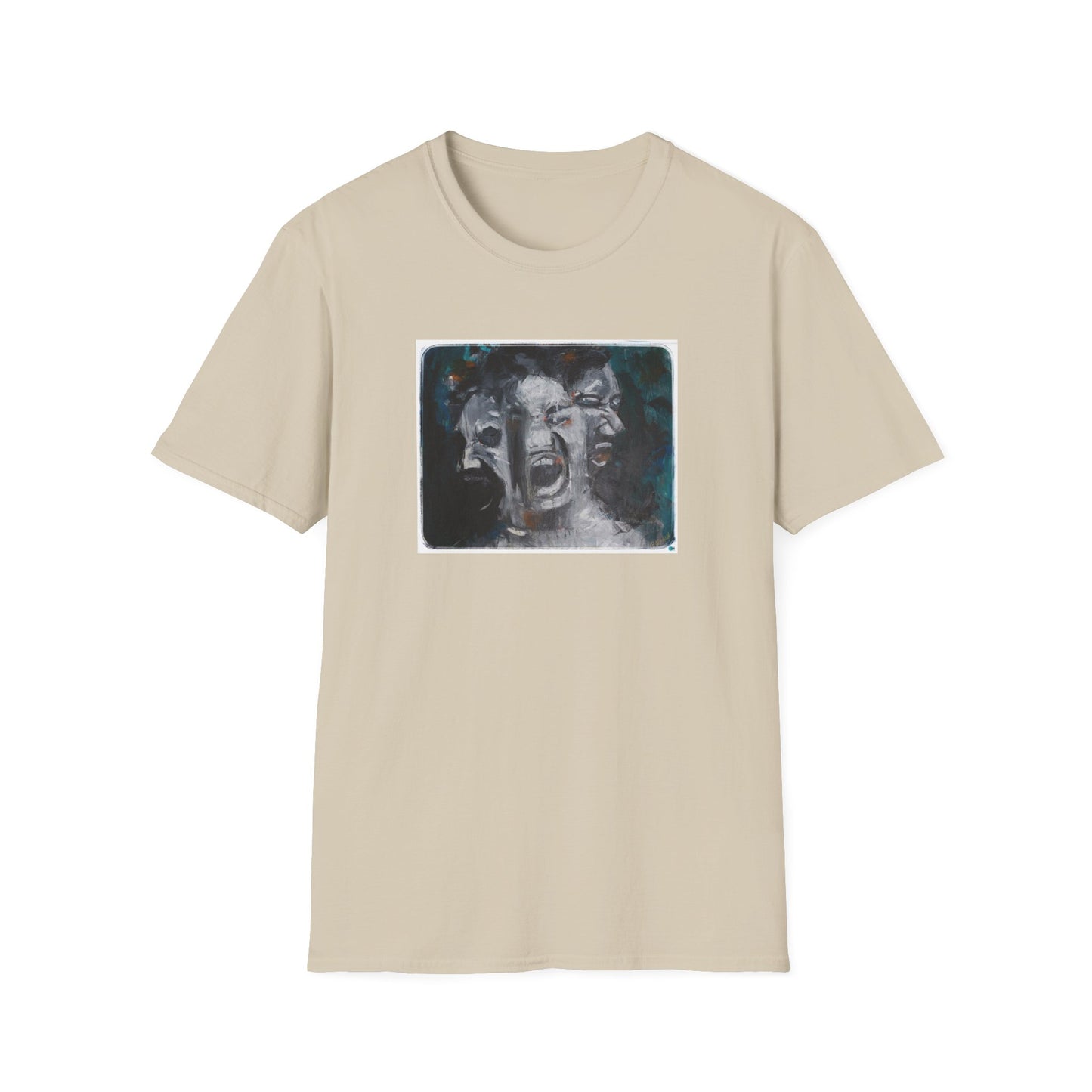 Moroscapades Unisex T-Shirt