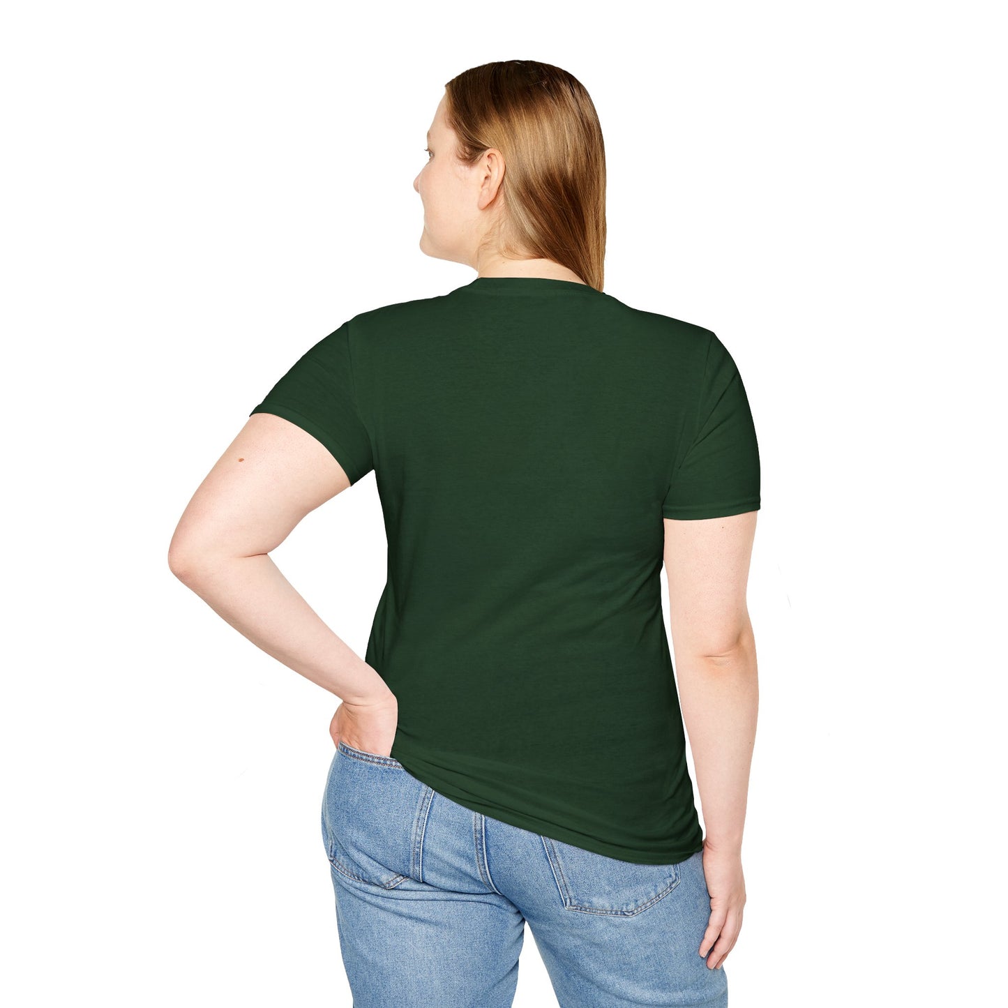 Moroscapades Unisex T-Shirt