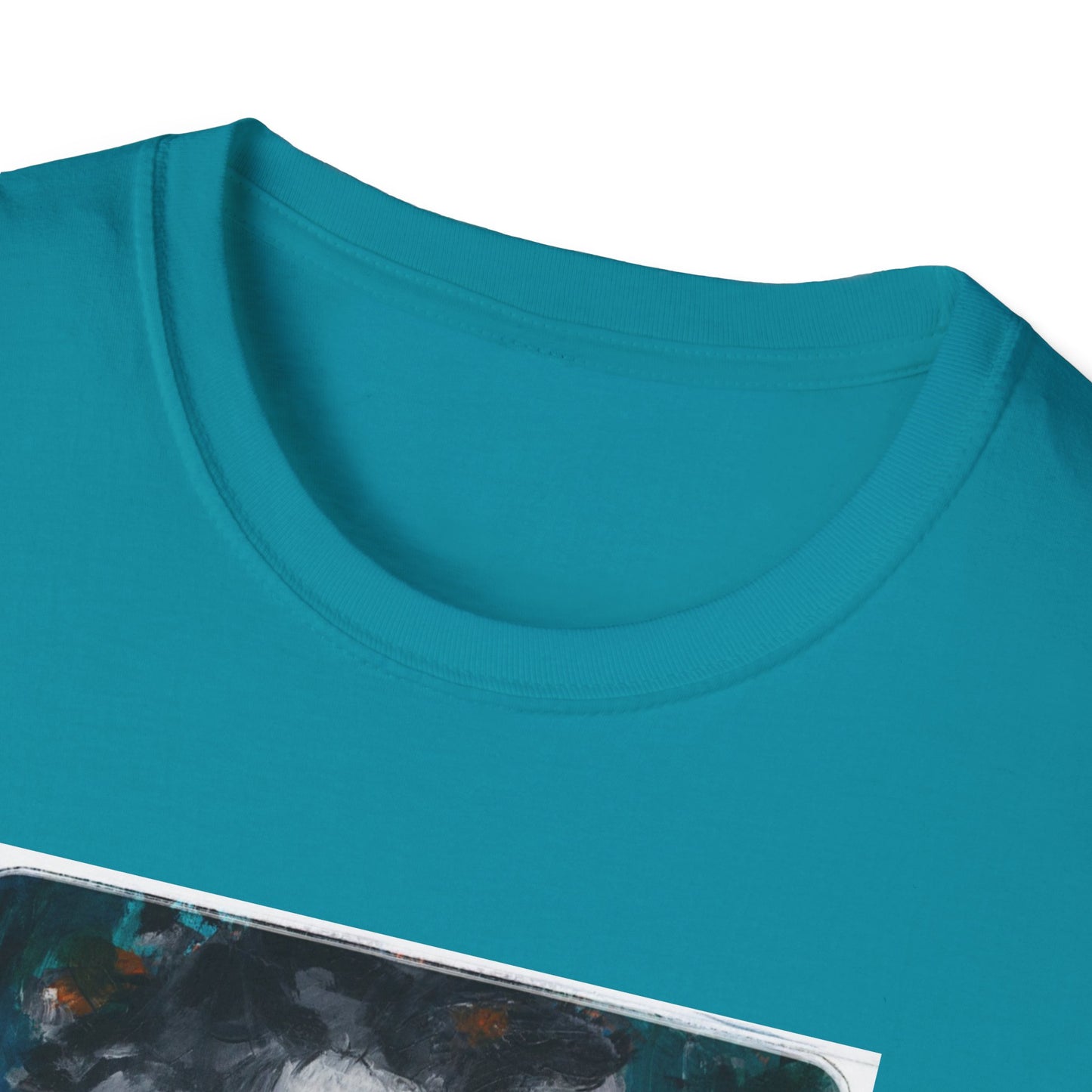 Moroscapades Unisex T-Shirt