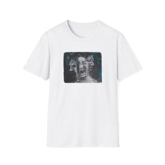 Moroscapades Unisex T-Shirt