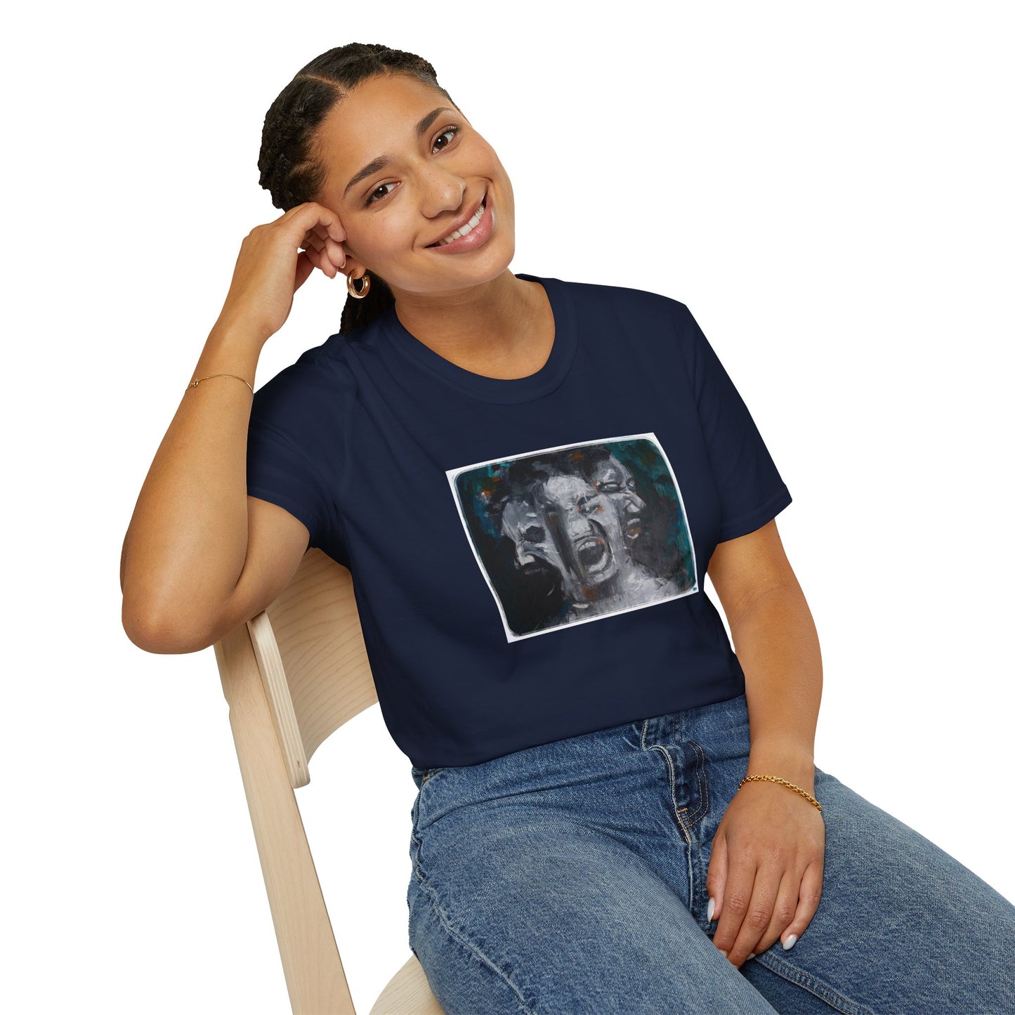 Moroscapades Unisex T-Shirt