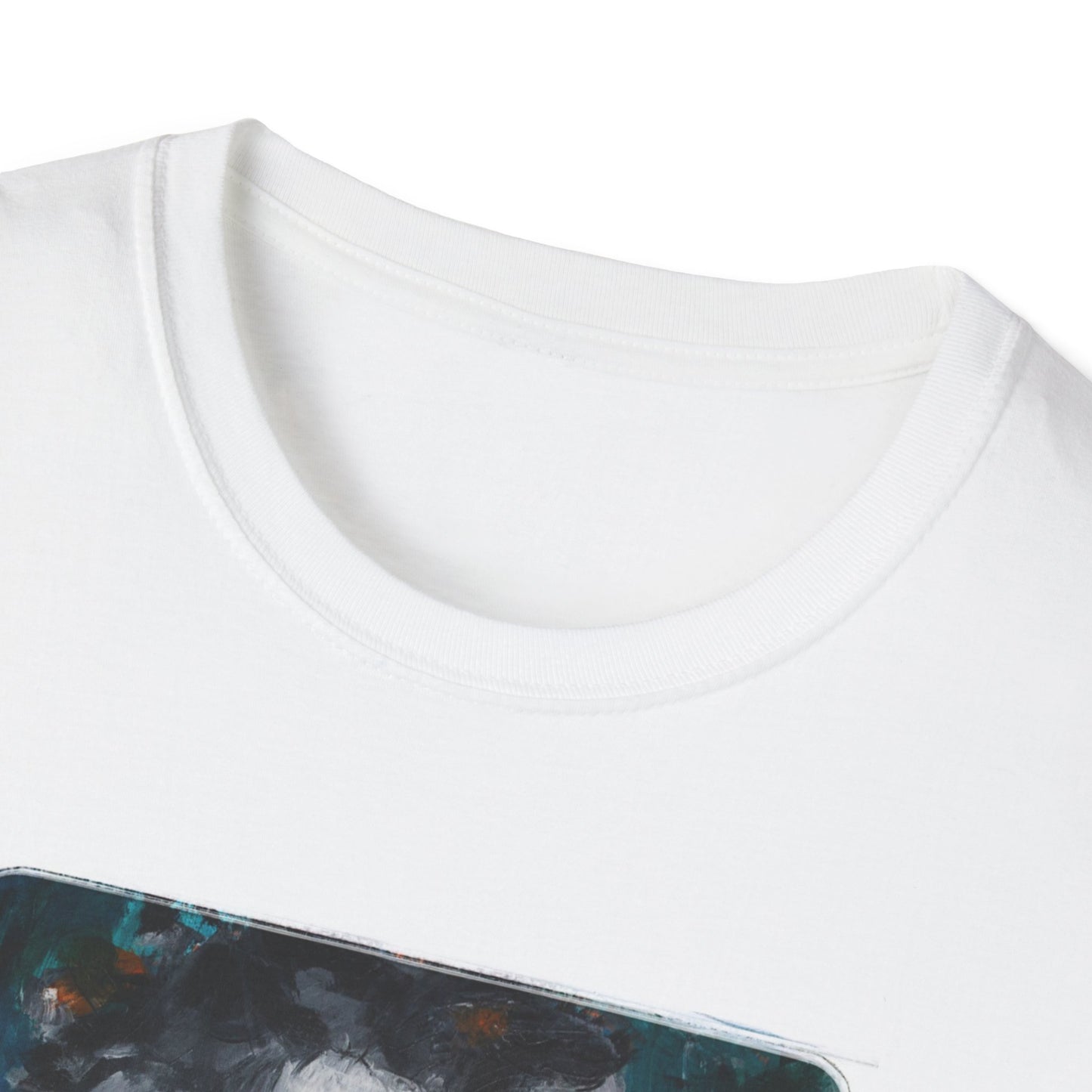 Moroscapades Unisex T-Shirt