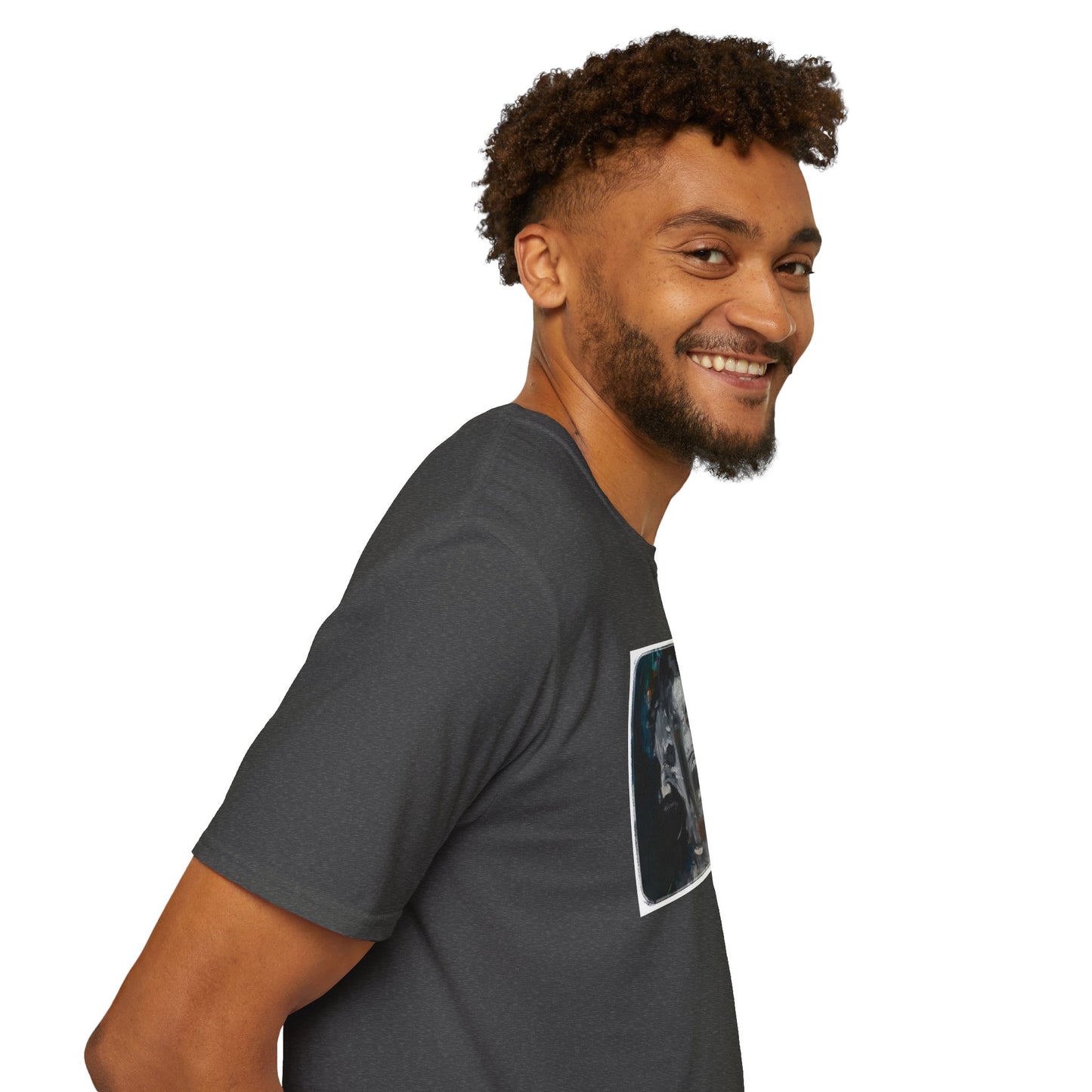 Moroscapades Unisex T-Shirt