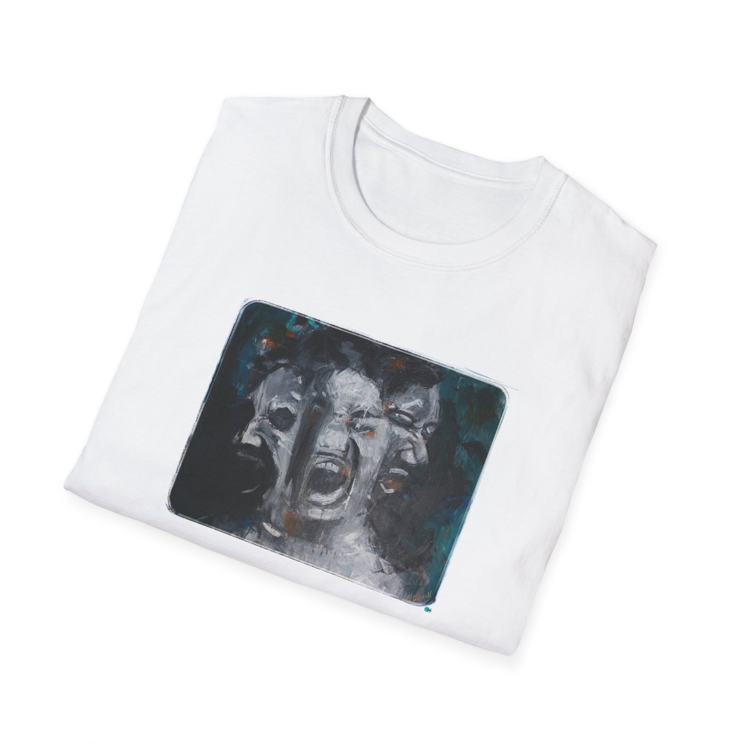 Moroscapades Unisex T-Shirt
