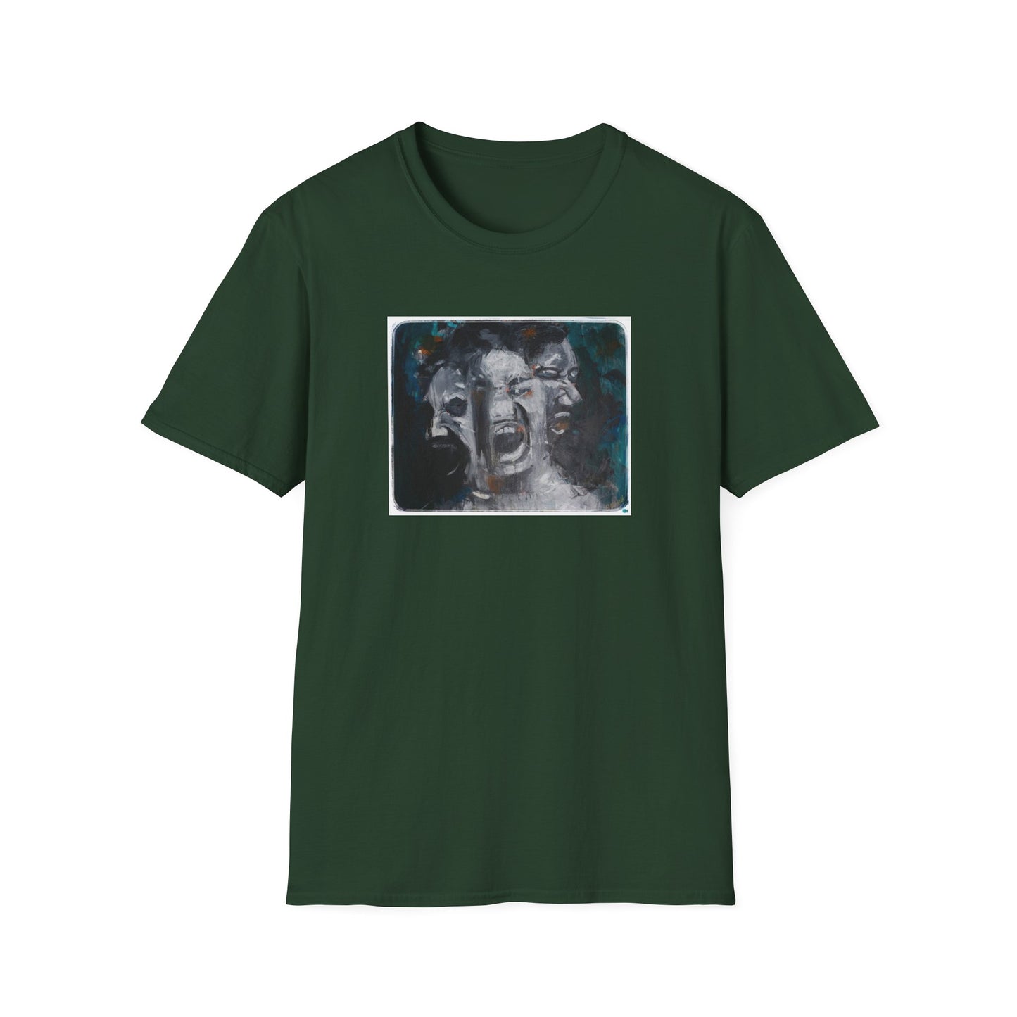Moroscapades Unisex T-Shirt
