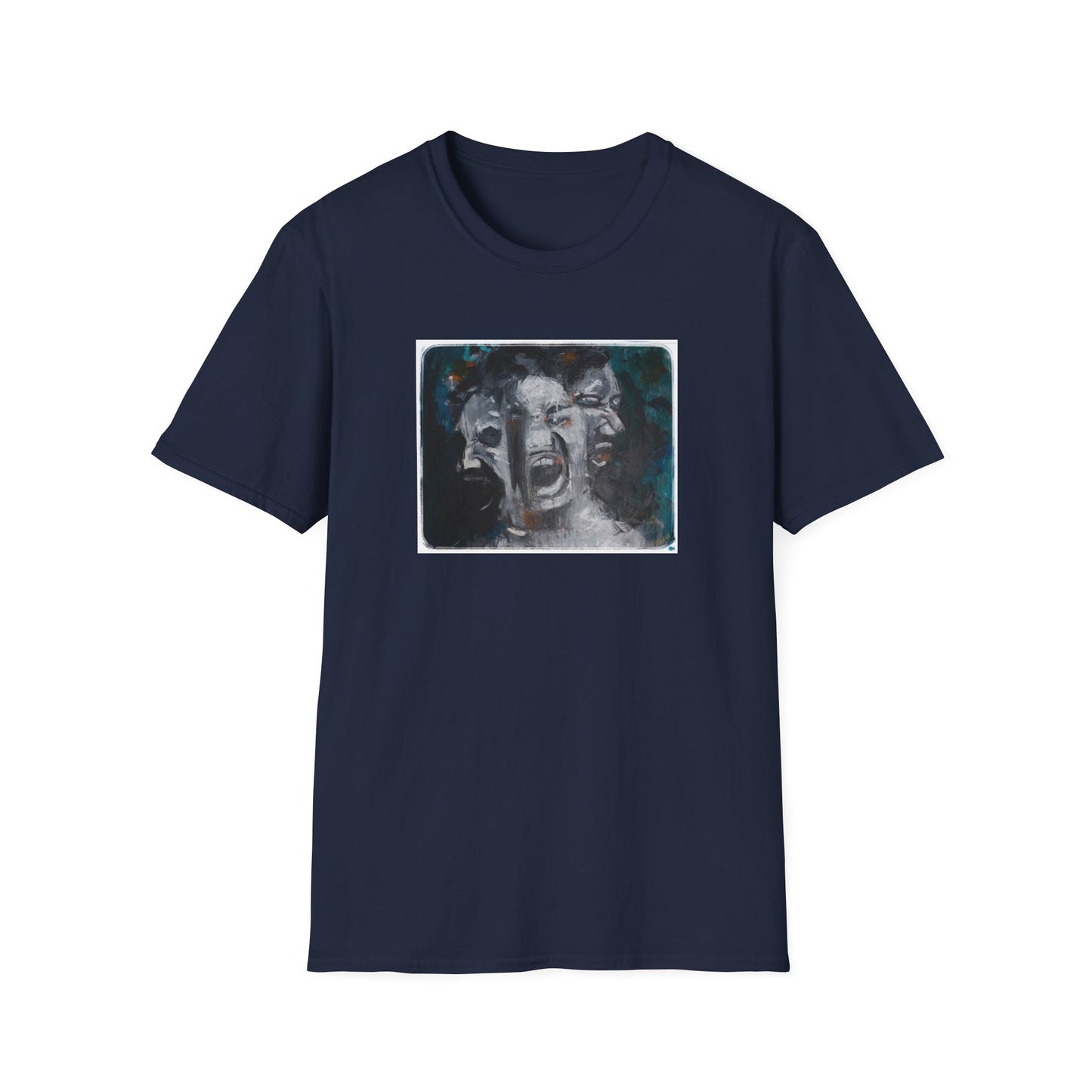 Moroscapades Unisex T-Shirt