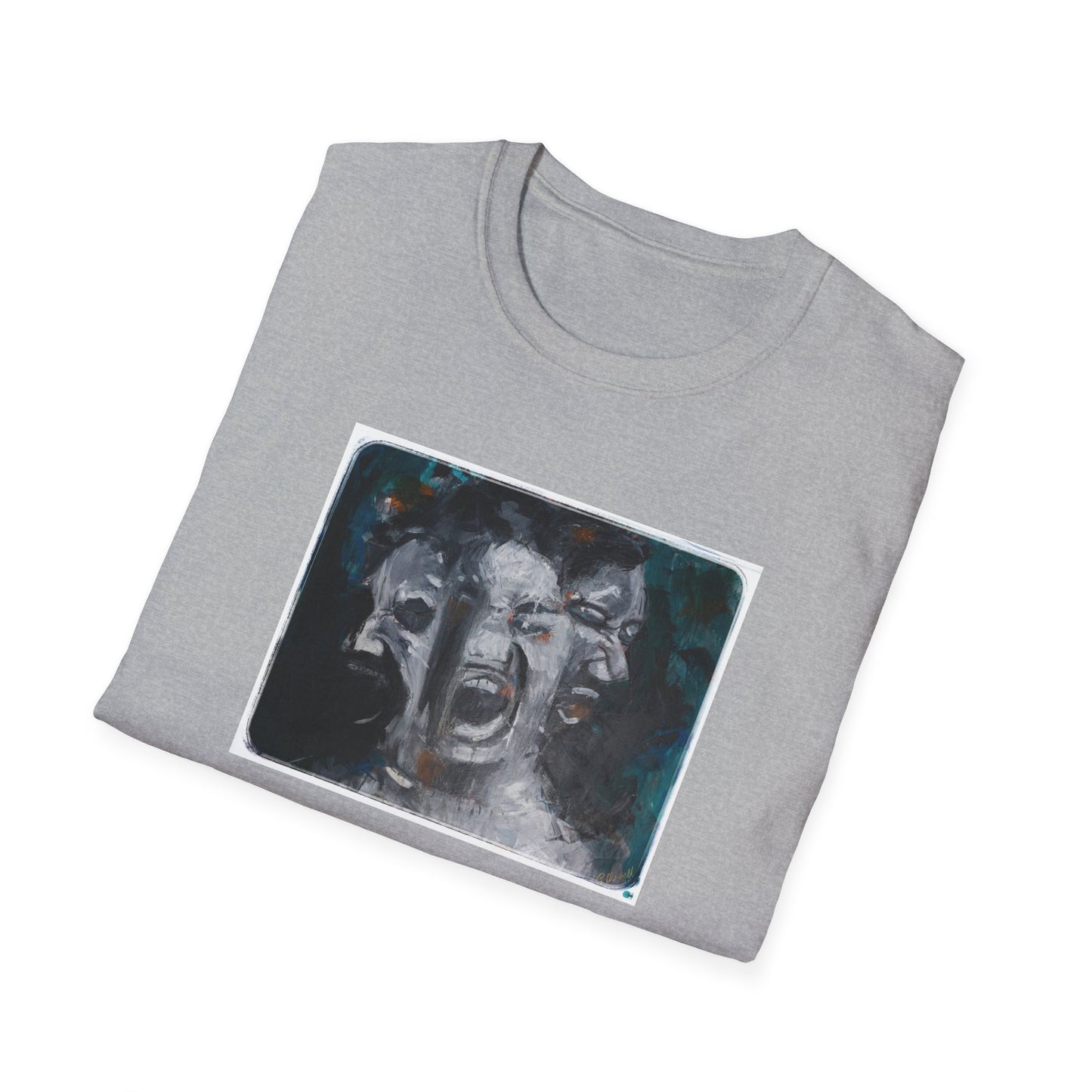 Moroscapades Unisex T-Shirt