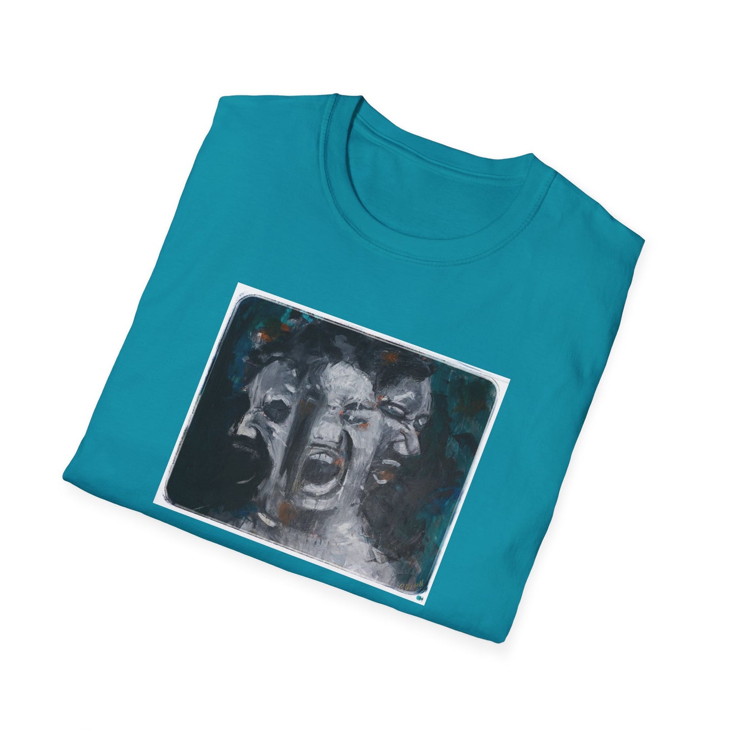 Moroscapades Unisex T-Shirt