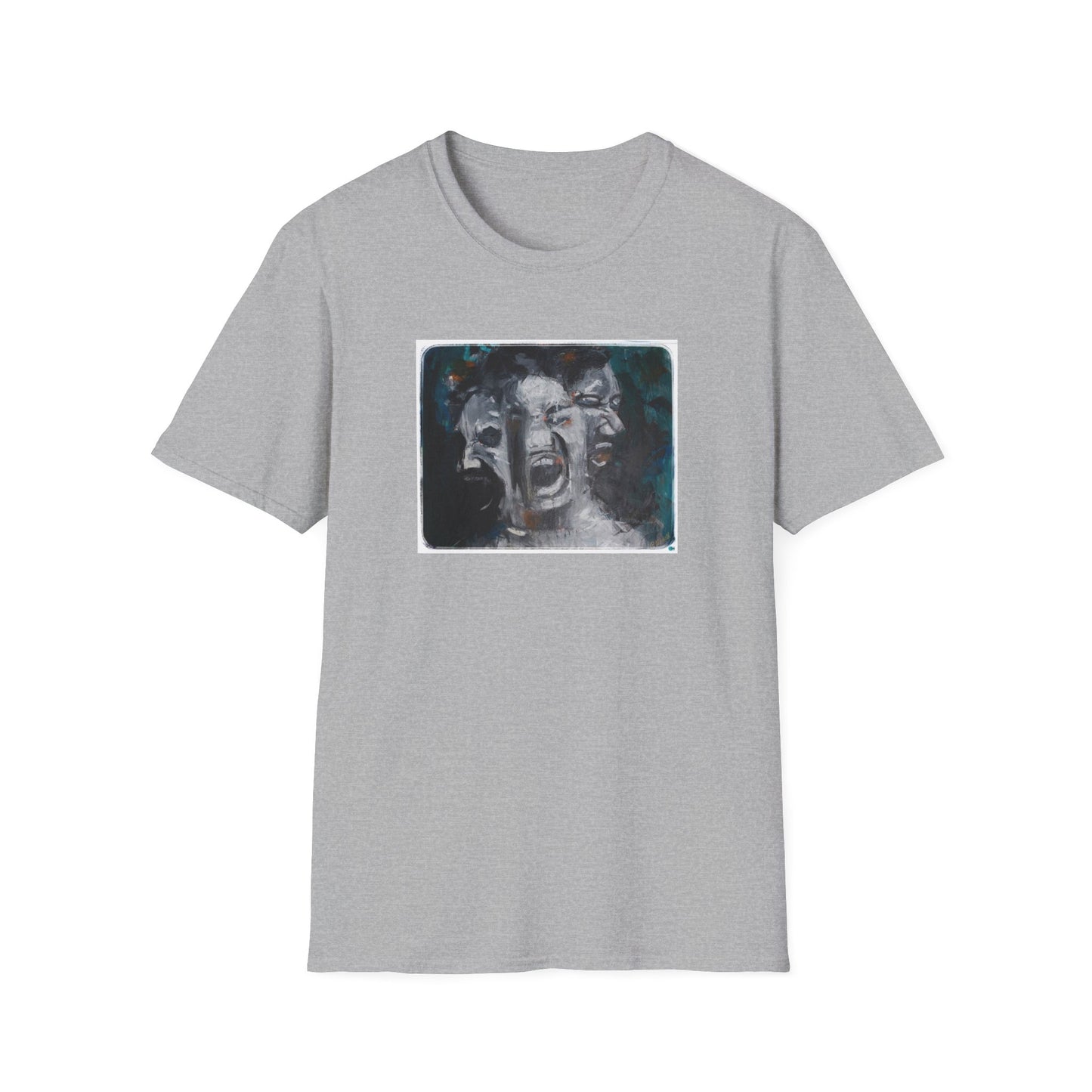 Moroscapades Unisex T-Shirt