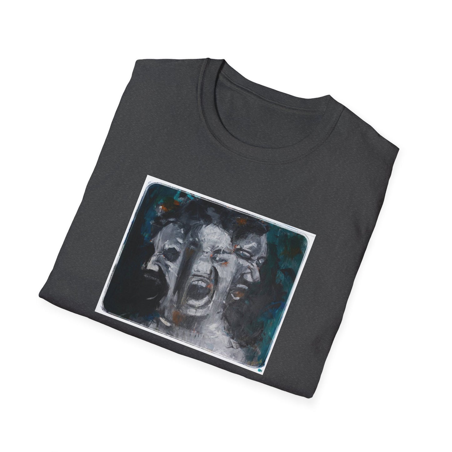 Moroscapades Unisex T-Shirt