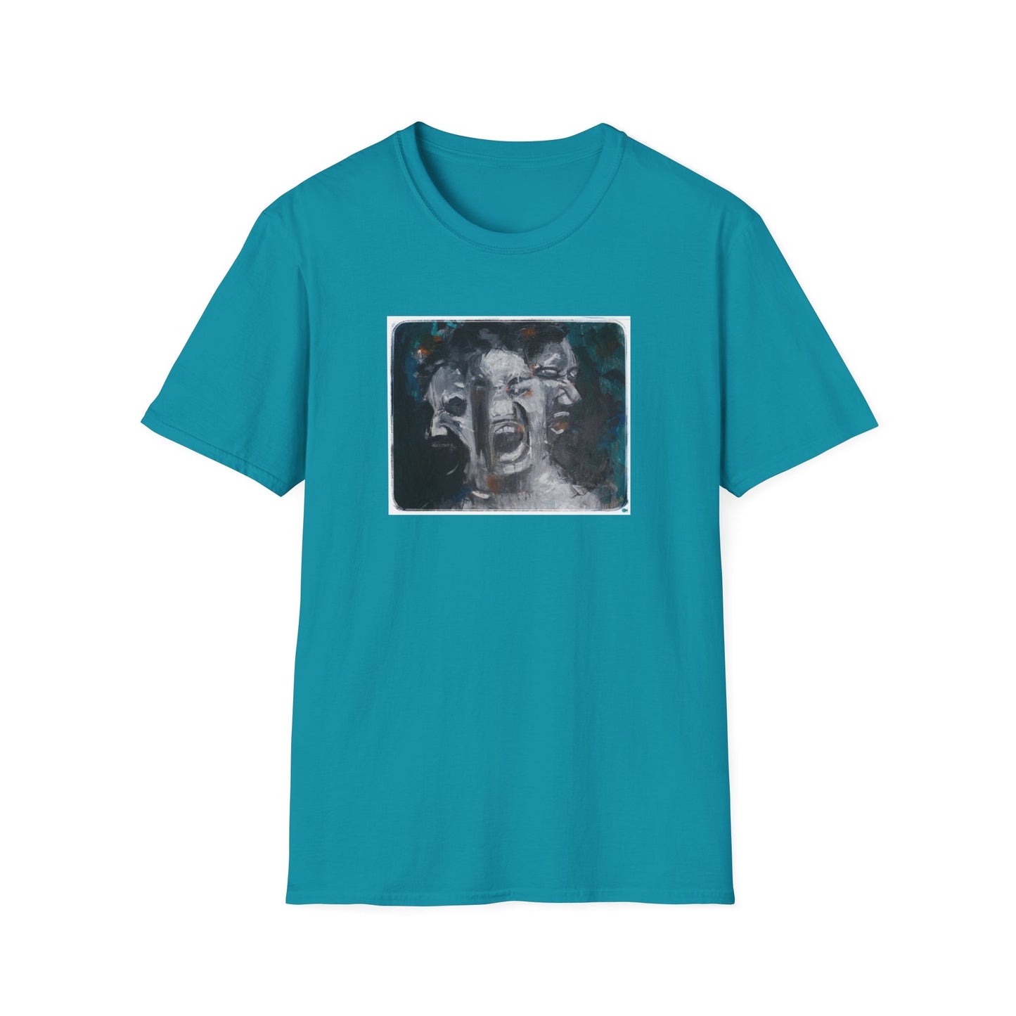Moroscapades Unisex T-Shirt