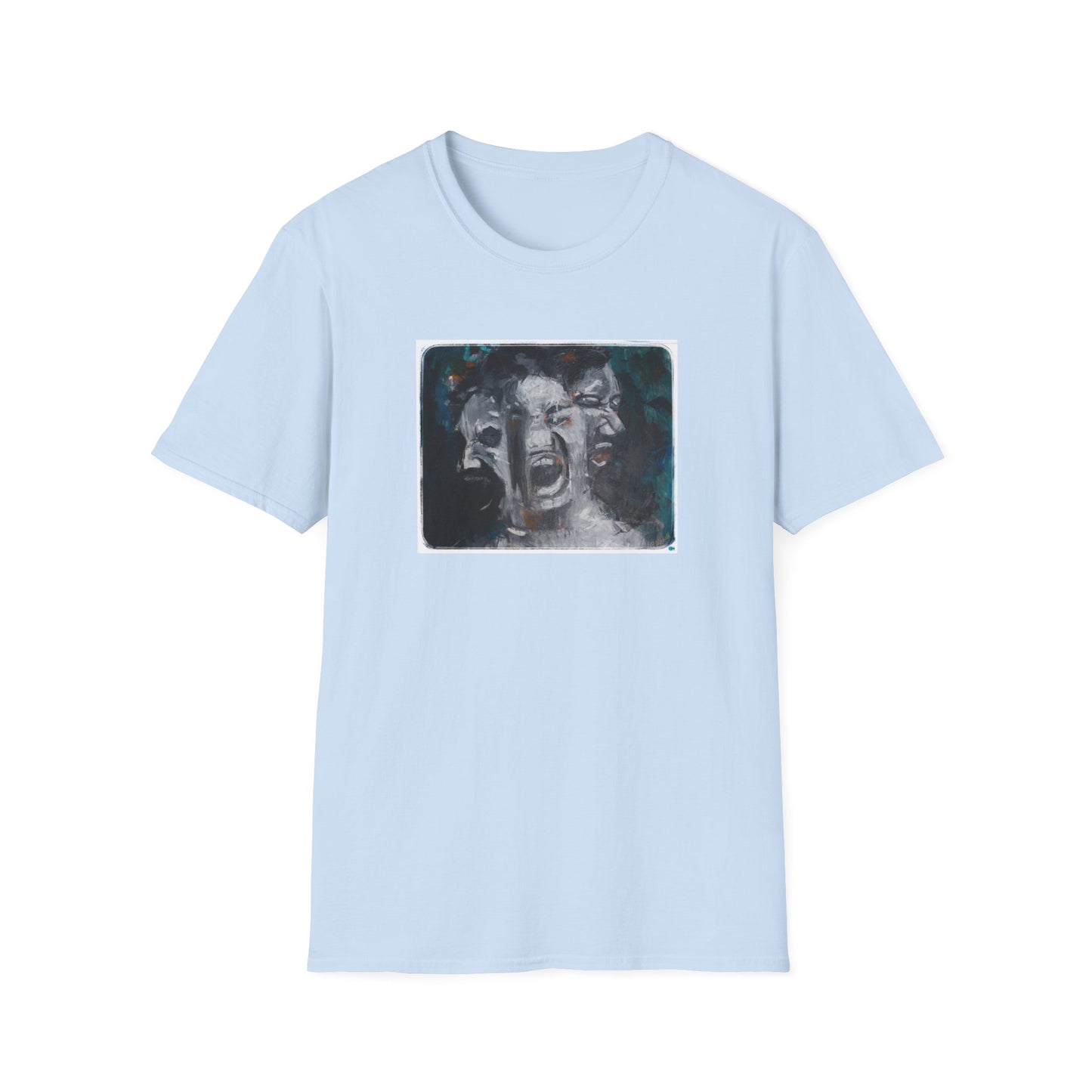 Moroscapades Unisex T-Shirt