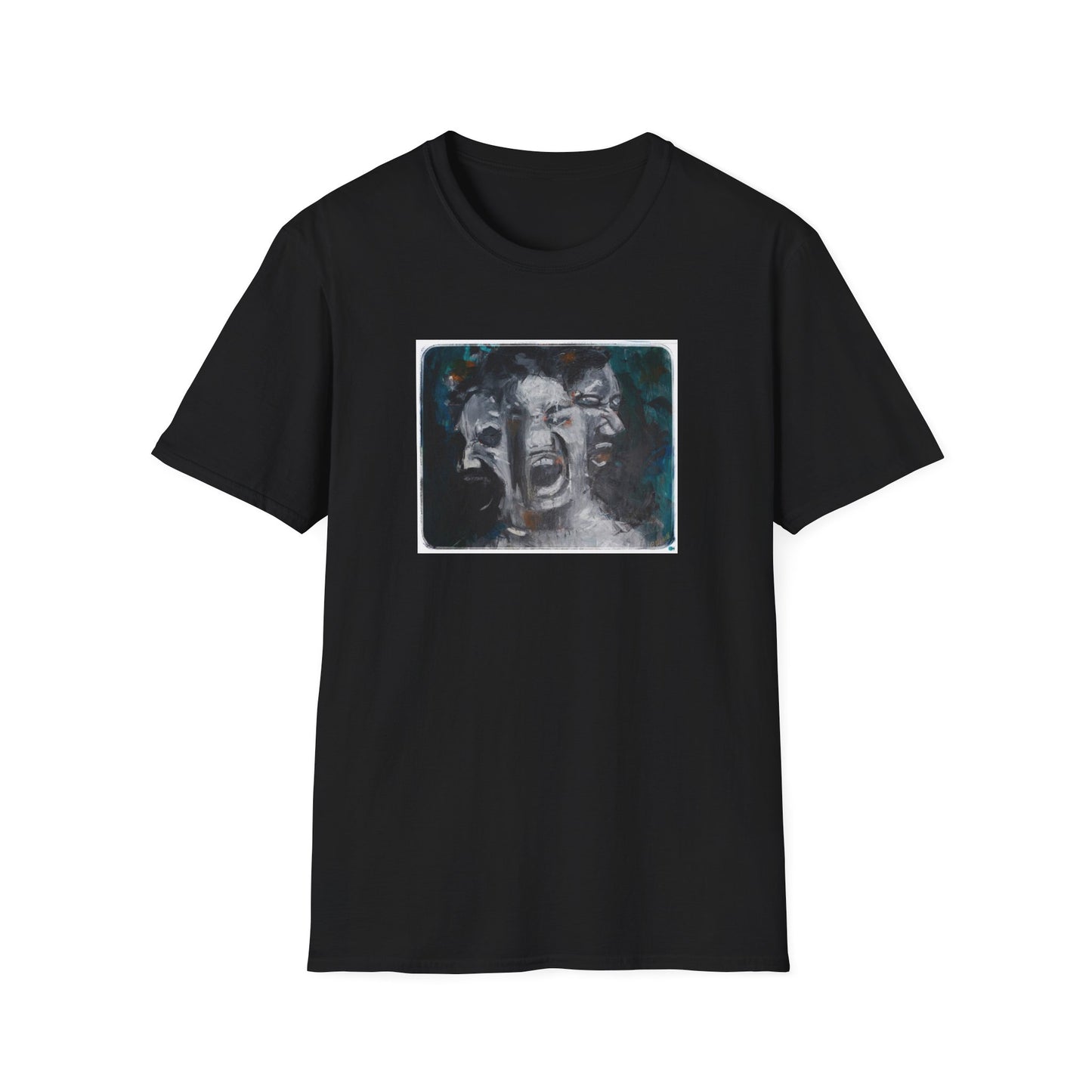 Moroscapades Unisex T-Shirt