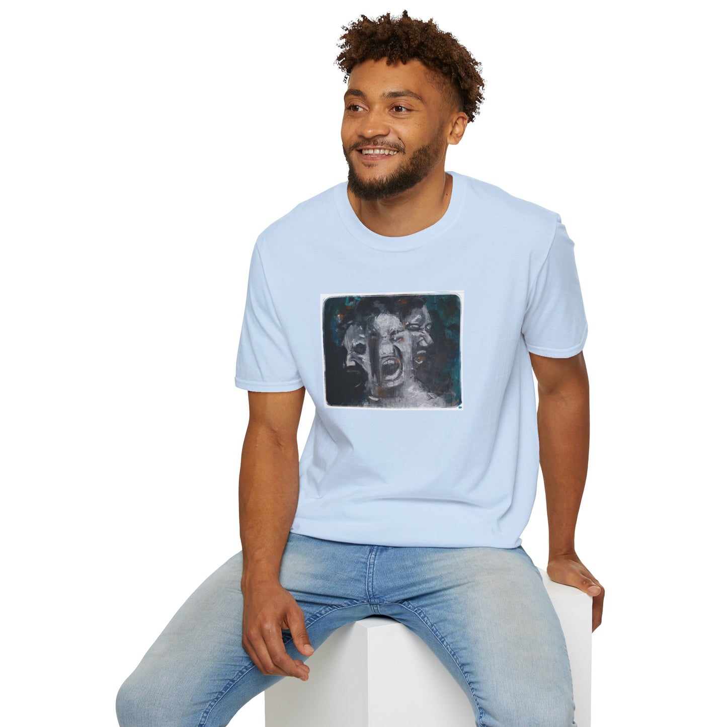 Moroscapades Unisex T-Shirt