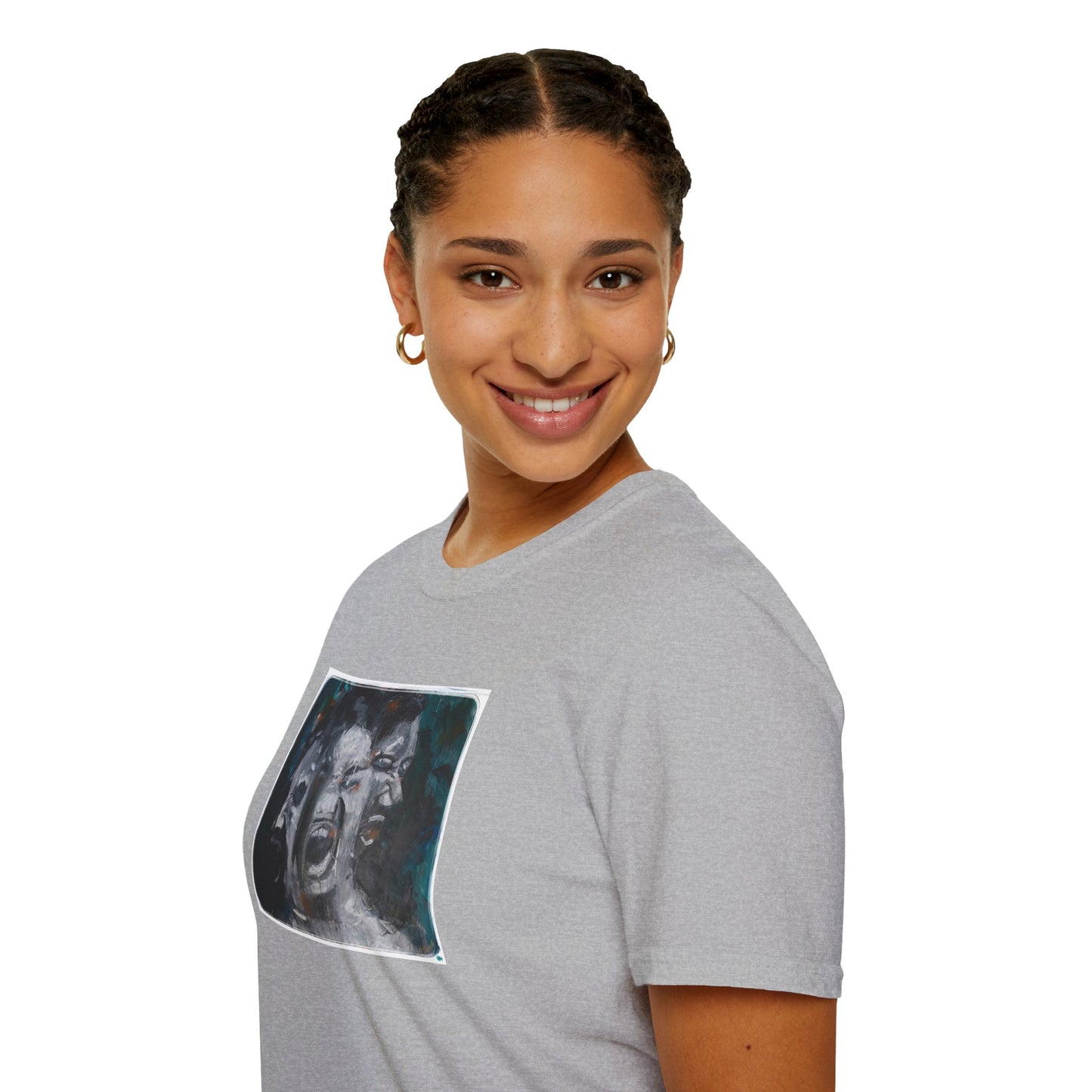Moroscapades Unisex T-Shirt