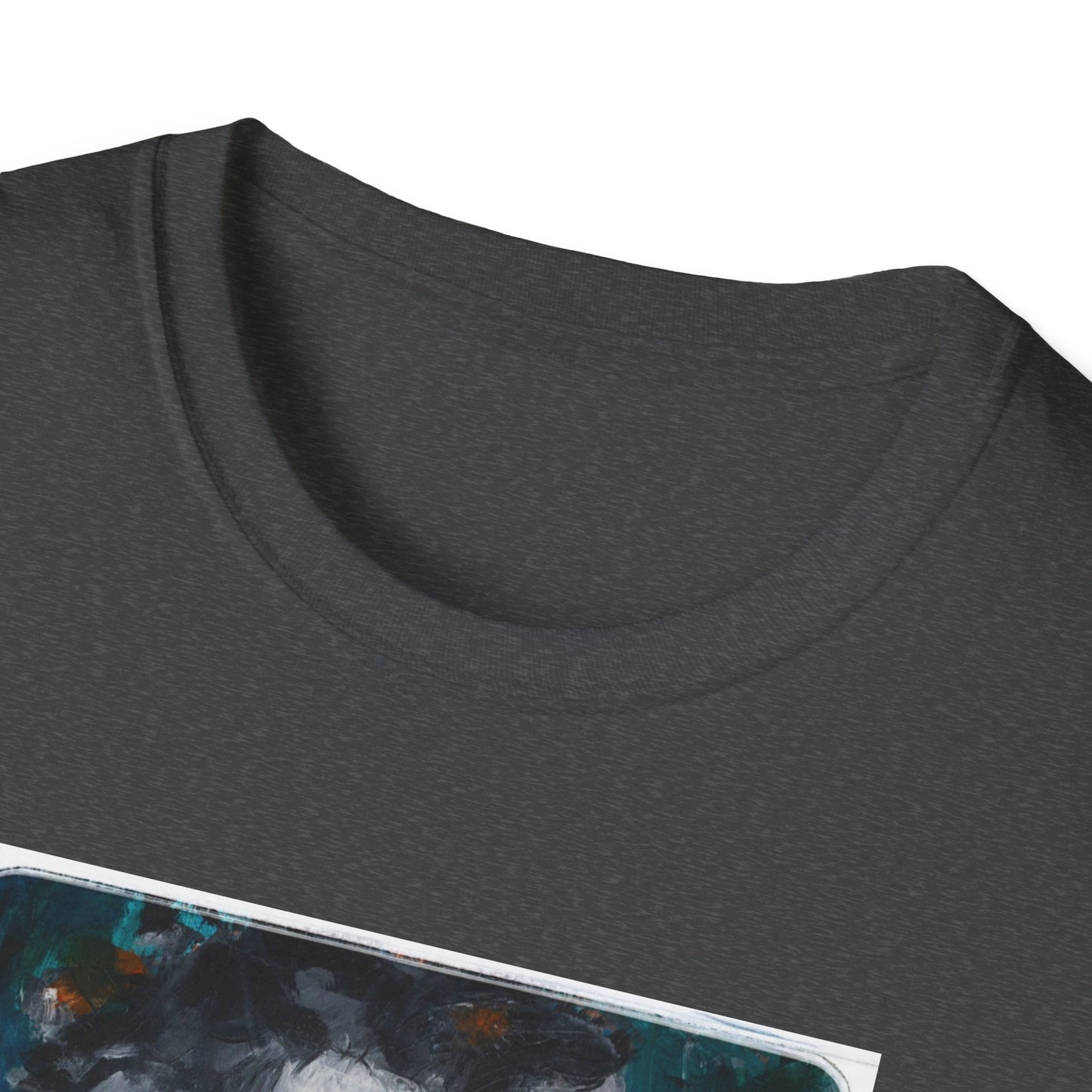 Moroscapades Unisex T-Shirt
