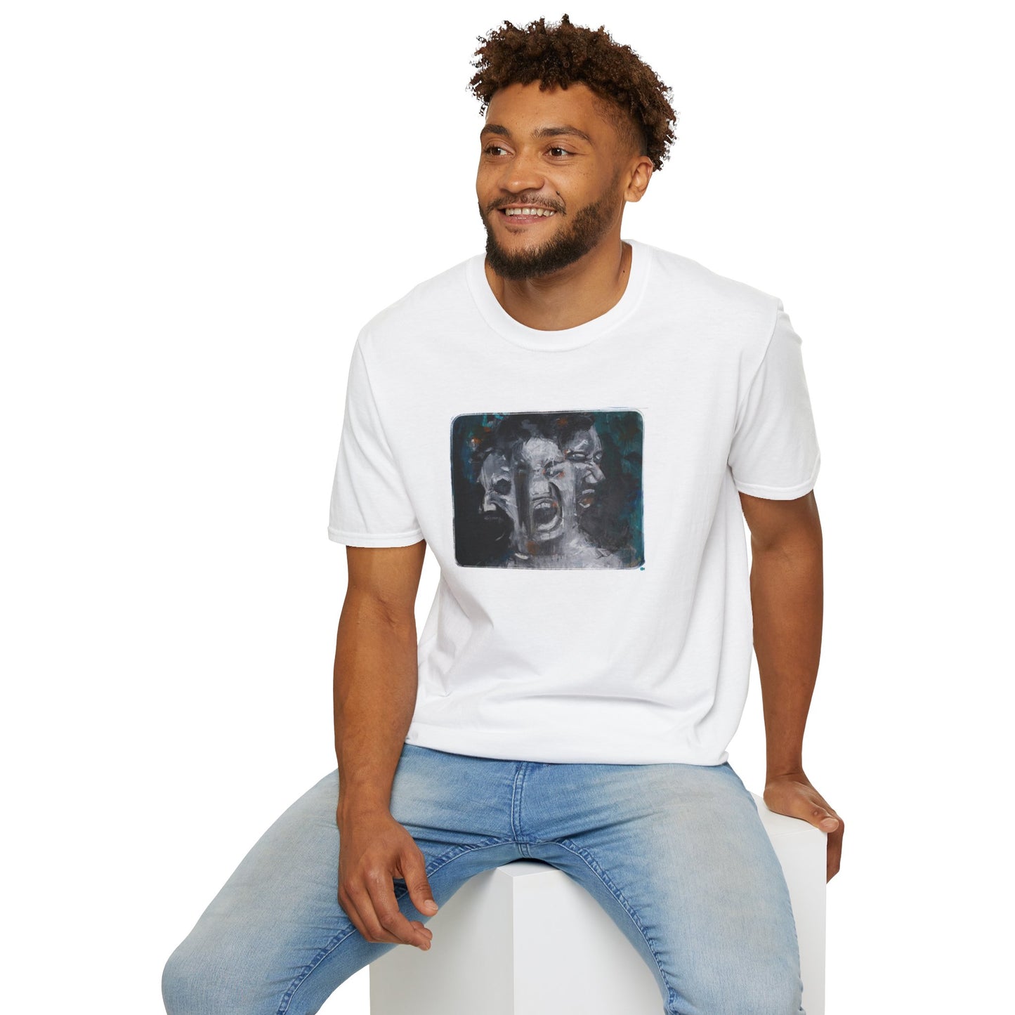 Moroscapades Unisex T-Shirt
